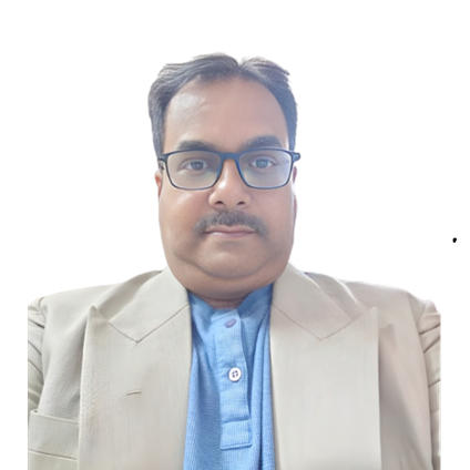 Dr. Randhir Kumar Photo