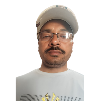 Vijay Kumar Photo