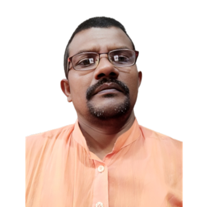 Bhim Kumar Photo