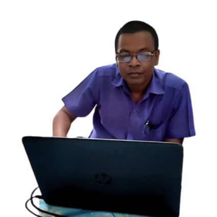 Pramod Rajak Photo