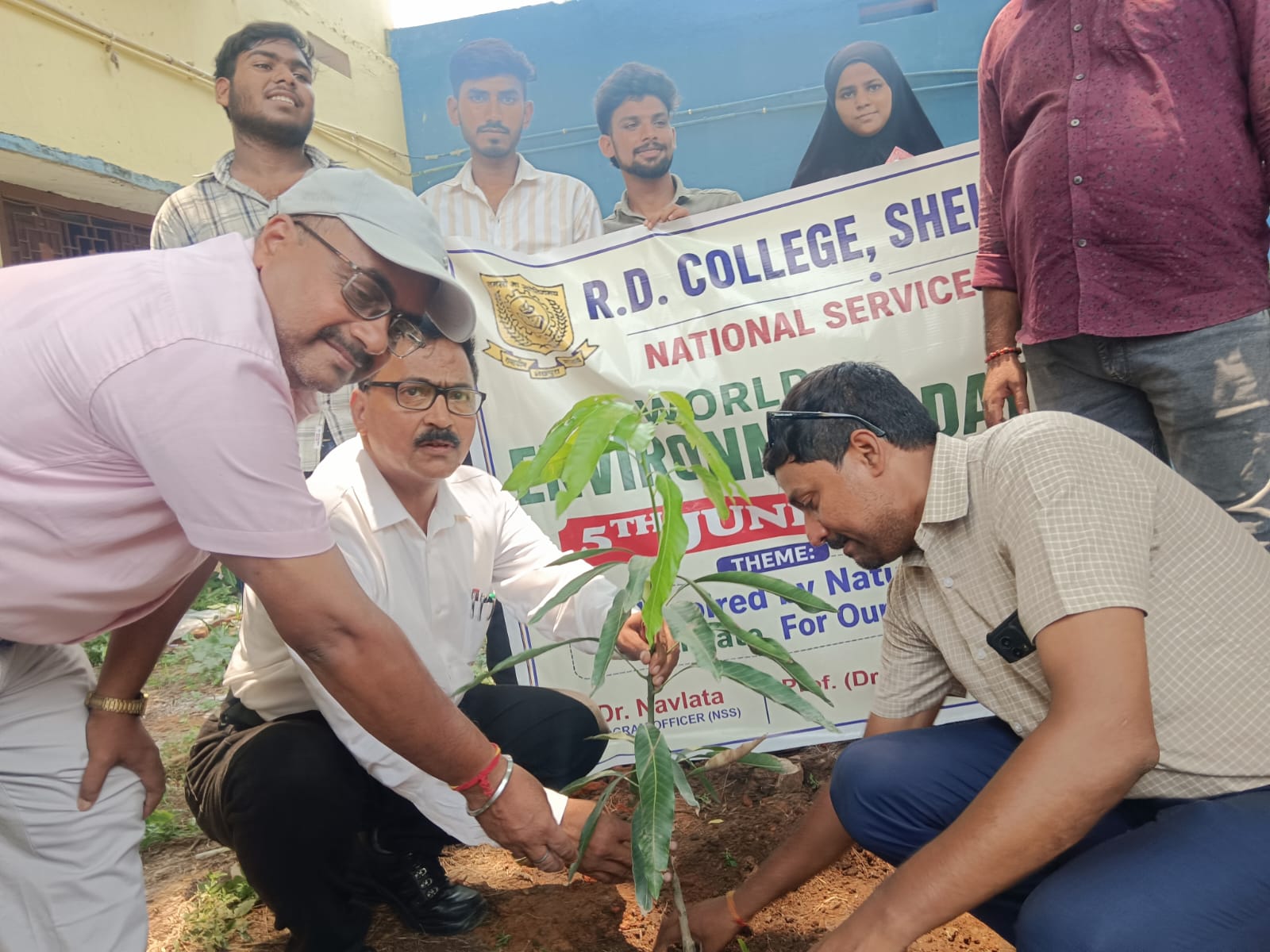 NSS Image