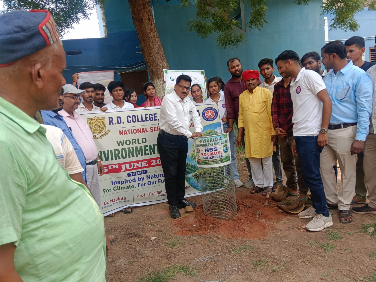 NSS Image