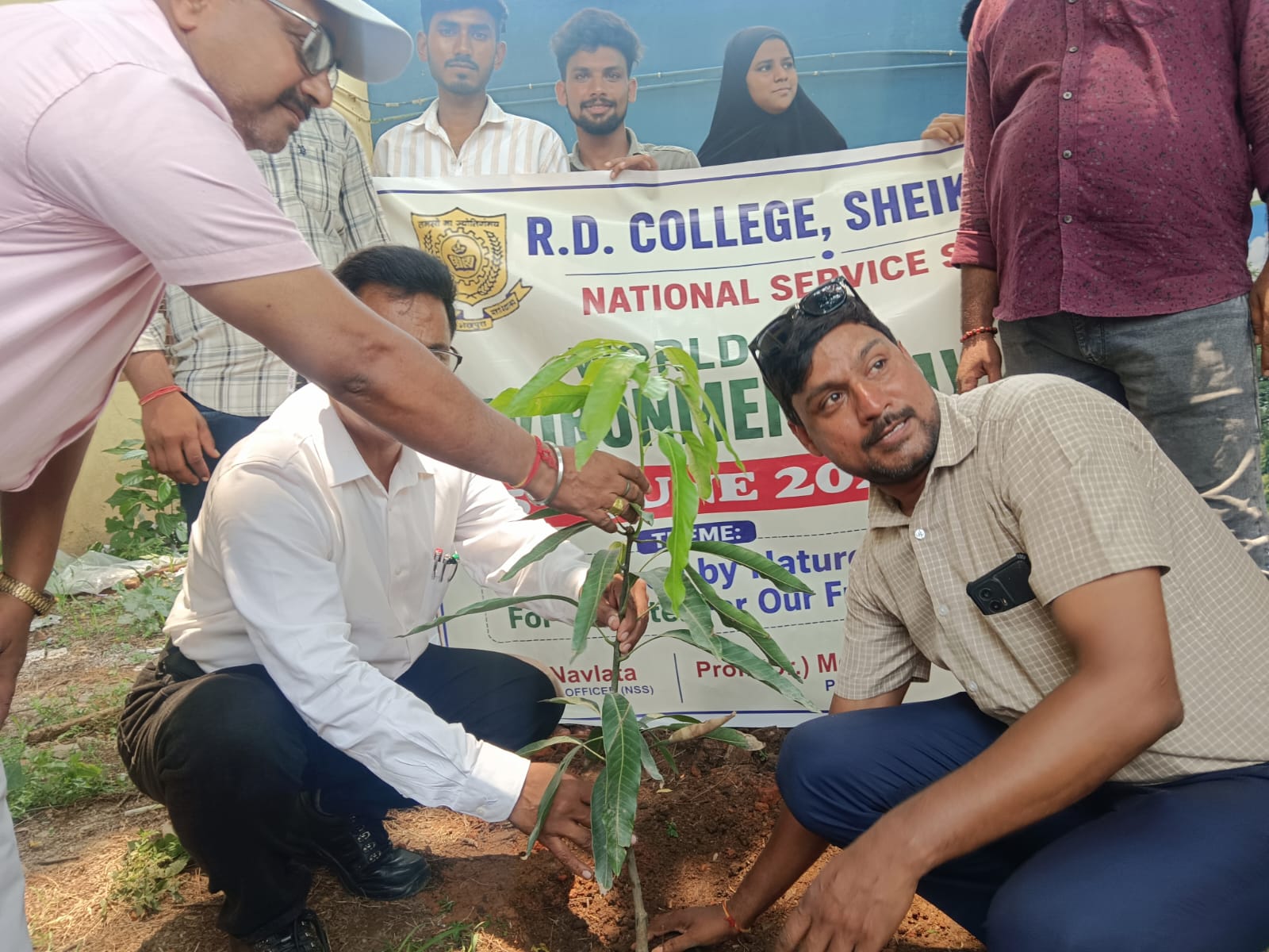 NSS Image